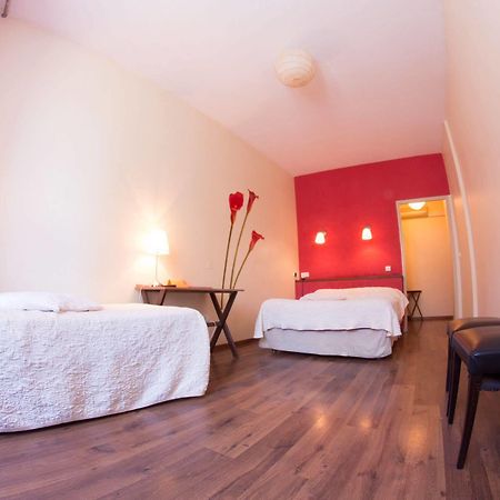 Hotel Des Arts, Artisanal Et Independant Montpellier Dış mekan fotoğraf