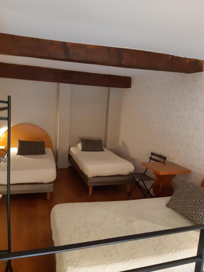 Hotel Des Arts, Artisanal Et Independant Montpellier Dış mekan fotoğraf
