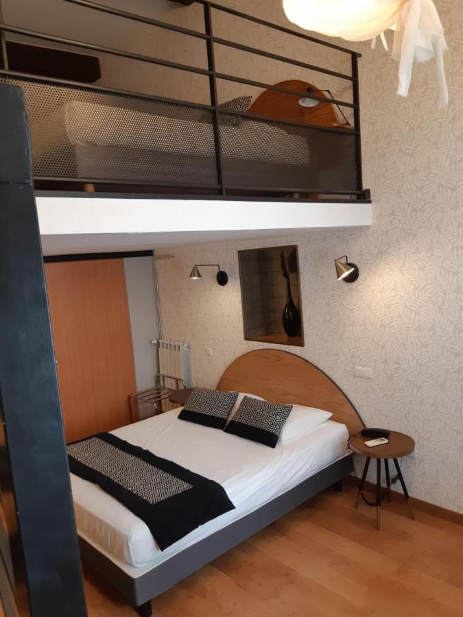 Hotel Des Arts, Artisanal Et Independant Montpellier Dış mekan fotoğraf