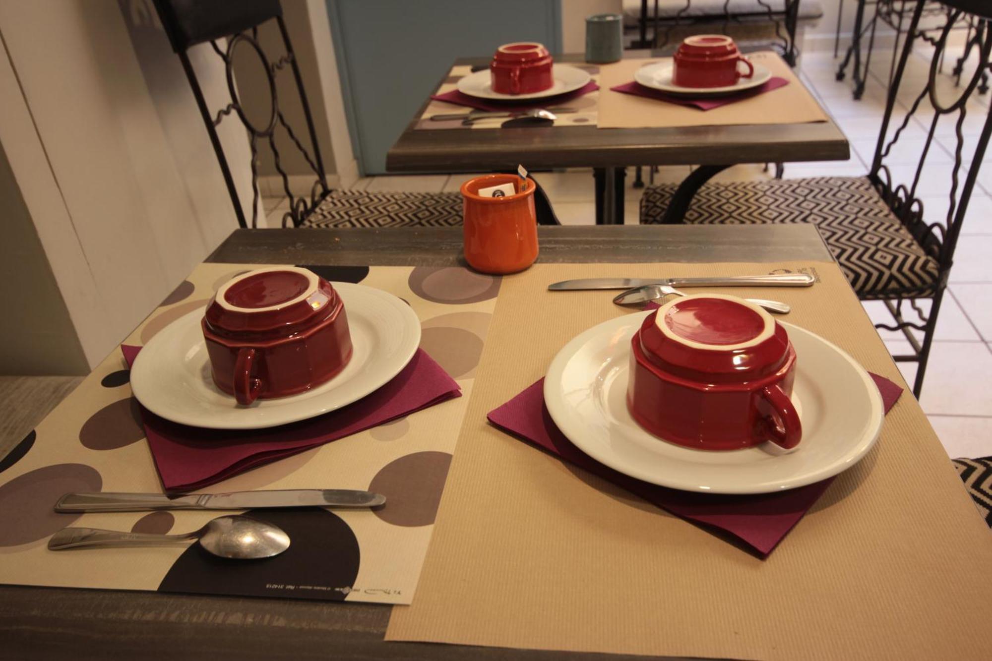 Hotel Des Arts, Artisanal Et Independant Montpellier Dış mekan fotoğraf
