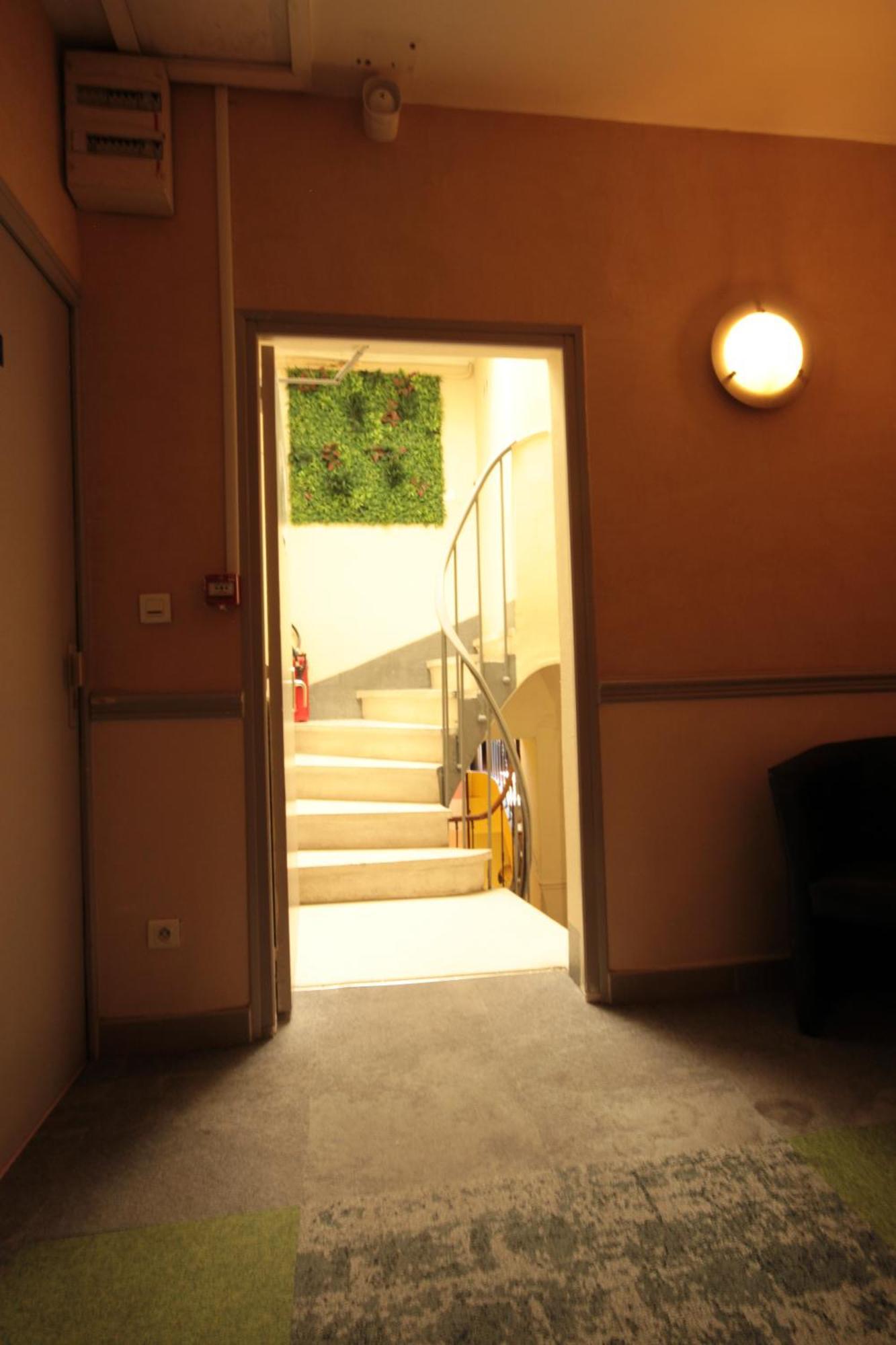 Hotel Des Arts, Artisanal Et Independant Montpellier Dış mekan fotoğraf