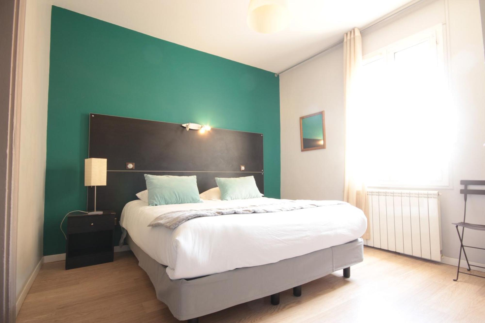 Hotel Des Arts, Artisanal Et Independant Montpellier Dış mekan fotoğraf