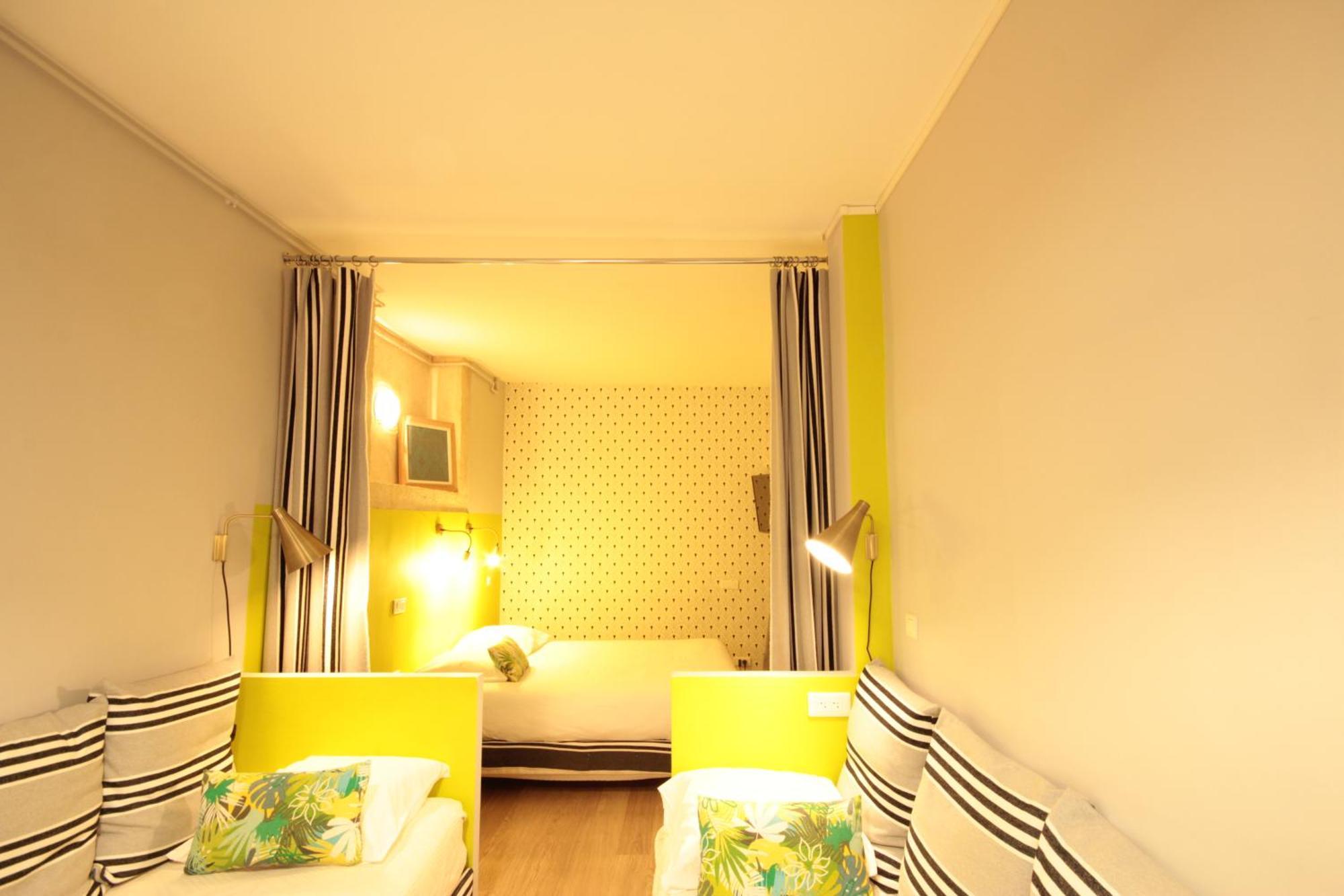 Hotel Des Arts, Artisanal Et Independant Montpellier Dış mekan fotoğraf