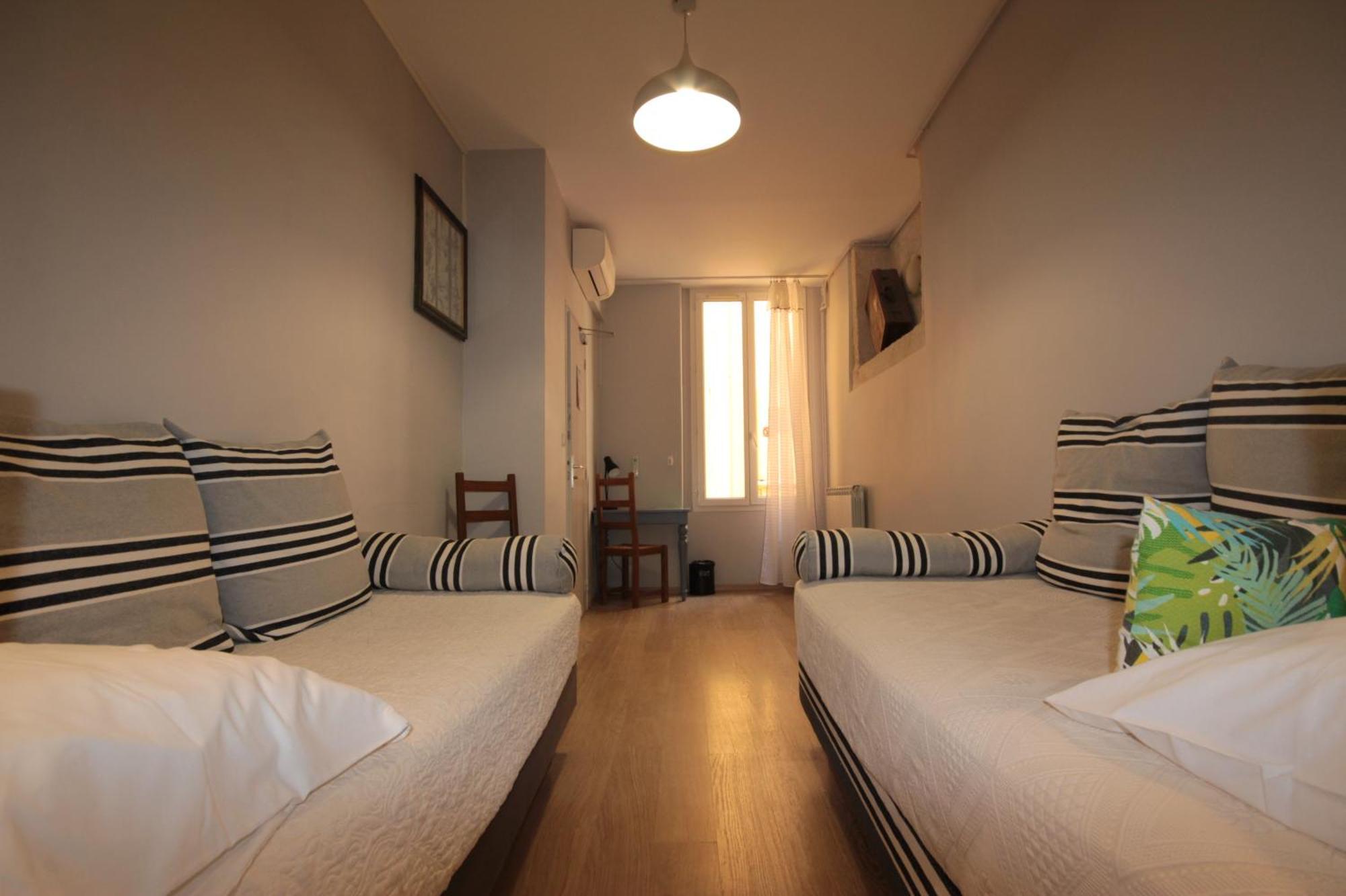 Hotel Des Arts, Artisanal Et Independant Montpellier Dış mekan fotoğraf
