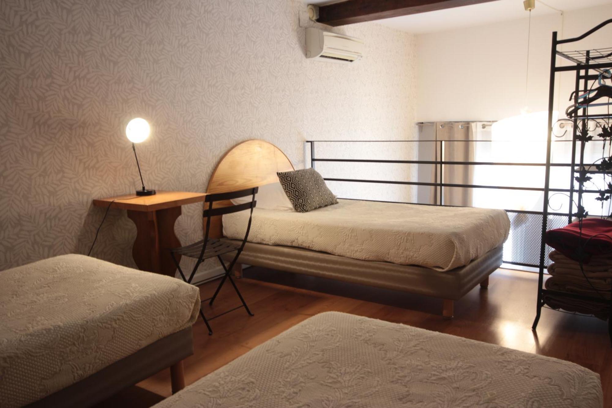 Hotel Des Arts, Artisanal Et Independant Montpellier Dış mekan fotoğraf