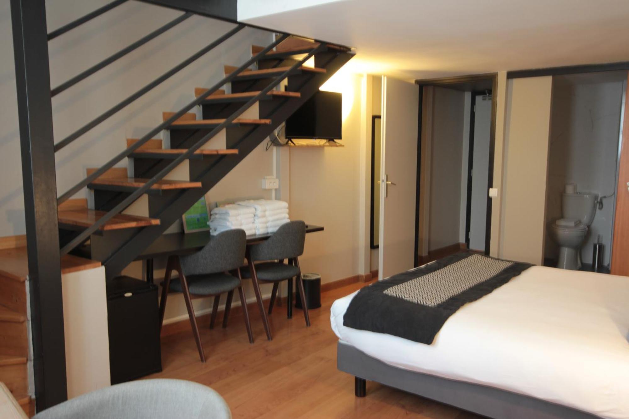 Hotel Des Arts, Artisanal Et Independant Montpellier Dış mekan fotoğraf