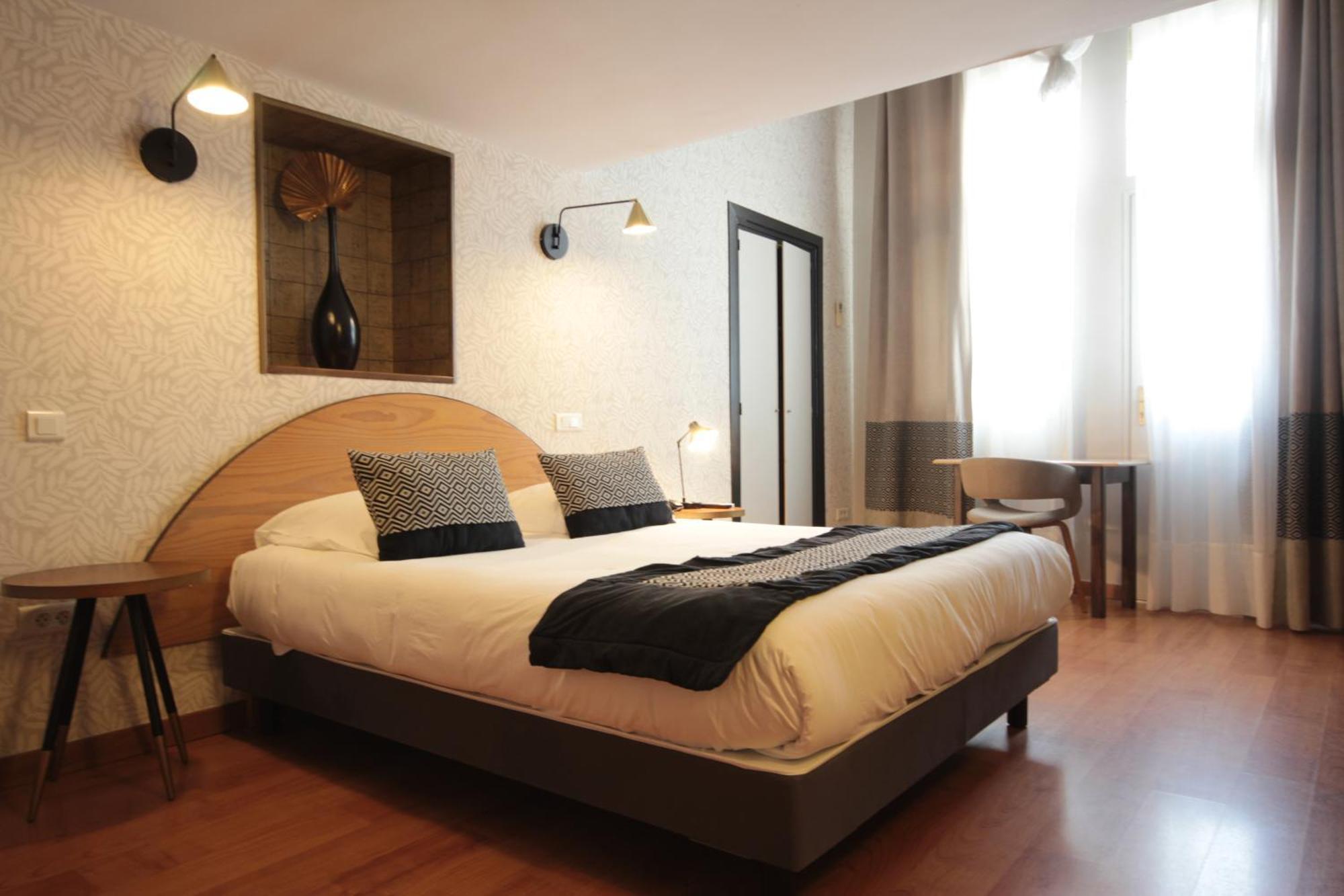 Hotel Des Arts, Artisanal Et Independant Montpellier Dış mekan fotoğraf