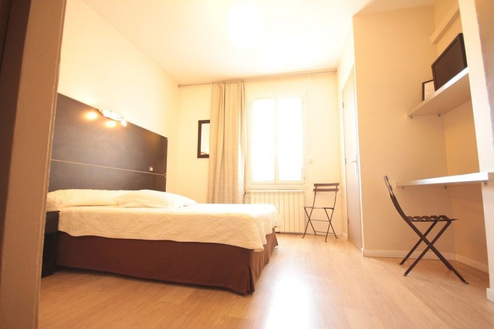 Hotel Des Arts, Artisanal Et Independant Montpellier Dış mekan fotoğraf