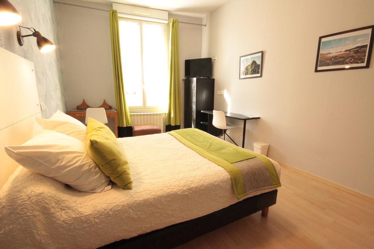 Hotel Des Arts, Artisanal Et Independant Montpellier Dış mekan fotoğraf