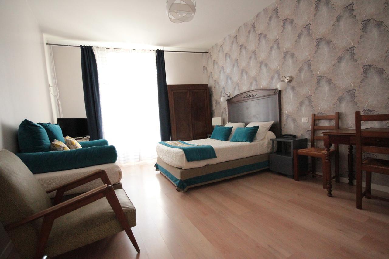 Hotel Des Arts, Artisanal Et Independant Montpellier Dış mekan fotoğraf