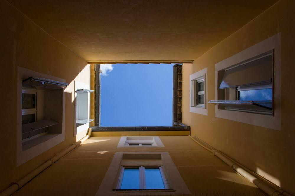 Hotel Des Arts, Artisanal Et Independant Montpellier Dış mekan fotoğraf