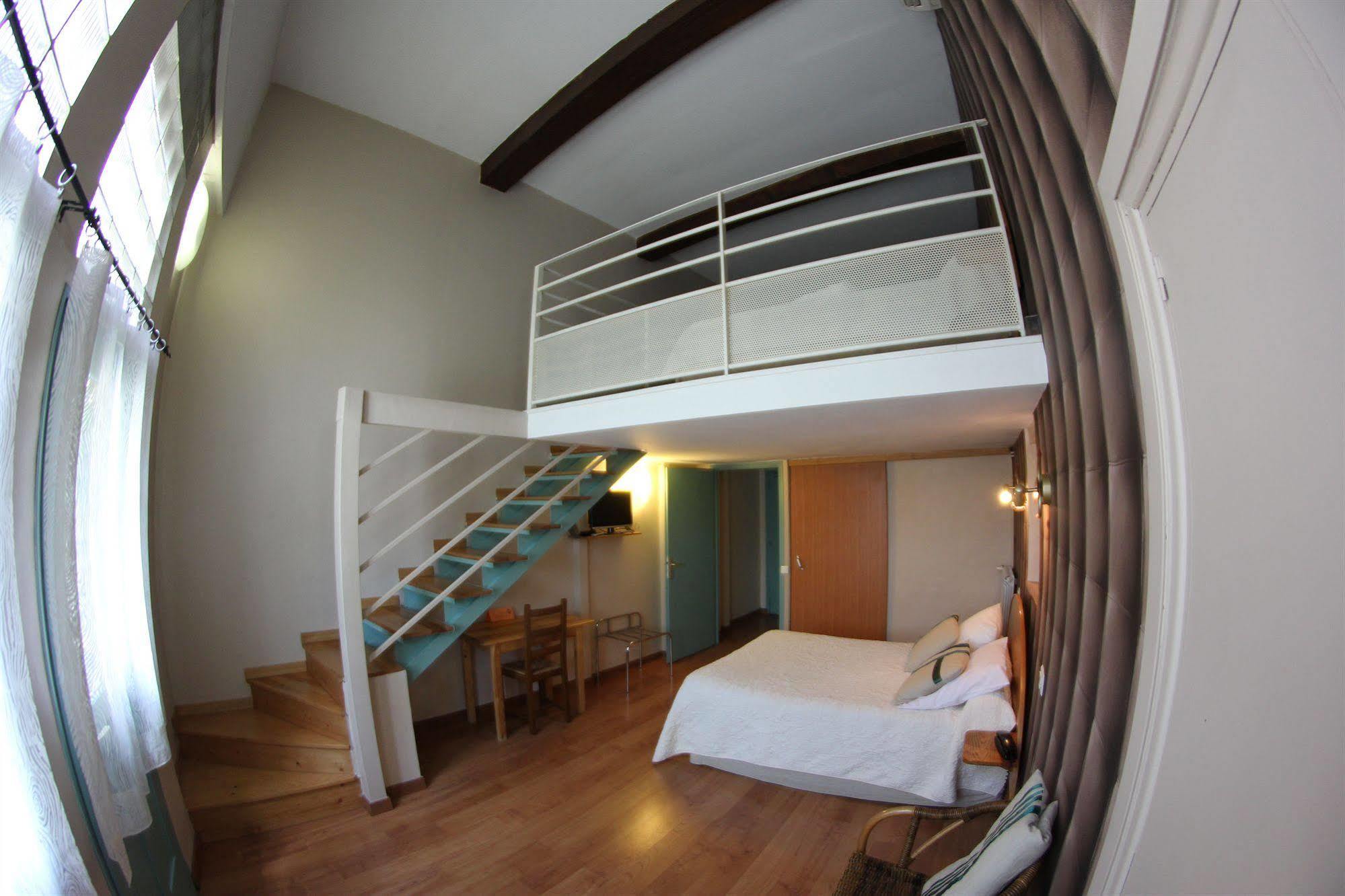 Hotel Des Arts, Artisanal Et Independant Montpellier Dış mekan fotoğraf