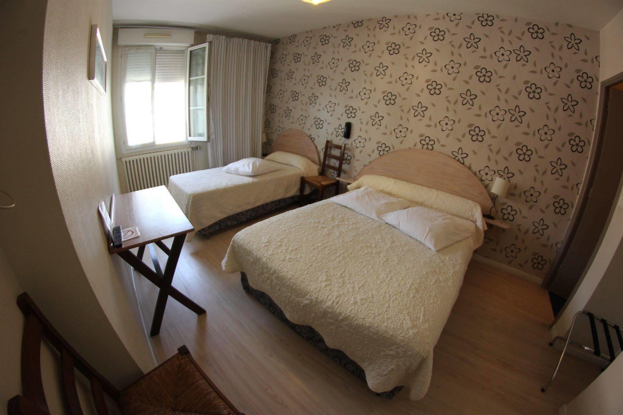 Hotel Des Arts, Artisanal Et Independant Montpellier Dış mekan fotoğraf